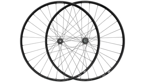 Newmen Evolution SL XR2.5 Gravel Wheelset