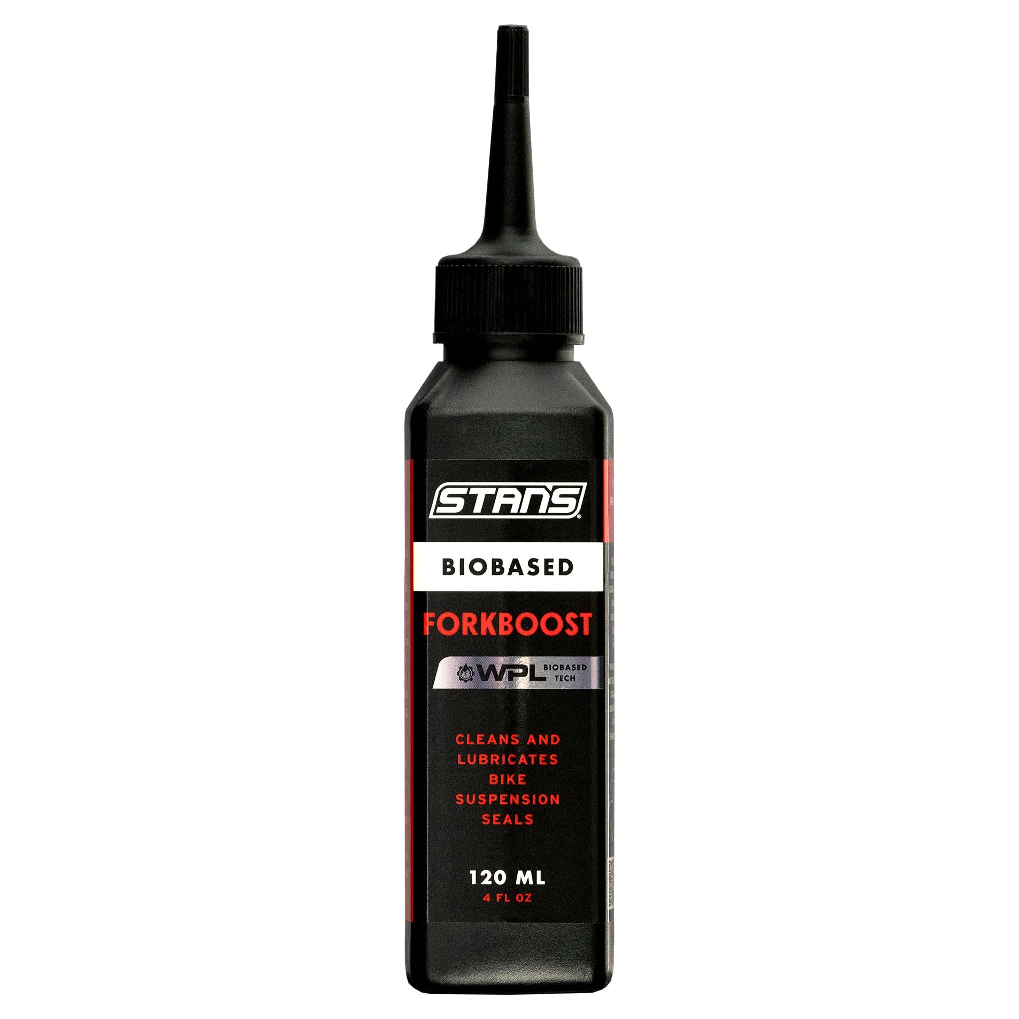 Stans Forkboost