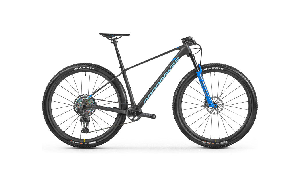 Mondraker Podium Carbon RR SL 2021