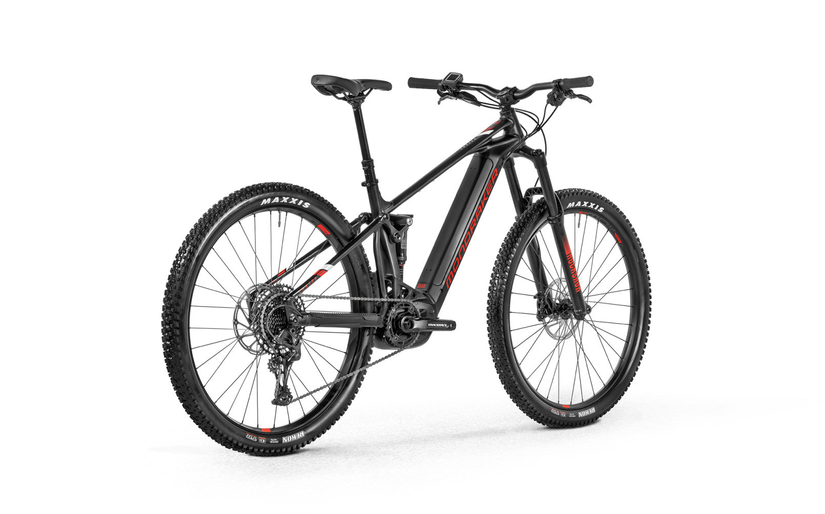 mondraker chaser e bike 2020