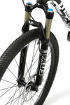 MSC Bikes Mercury Carbon FX
