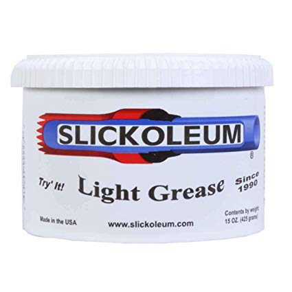 Slickoleum Rear Shock, Dropper and Fork Suspension Grease