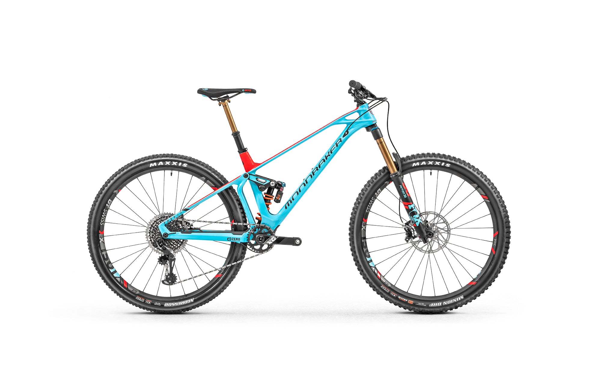 Mondraker foxy carbon rr 29 2019 outlet