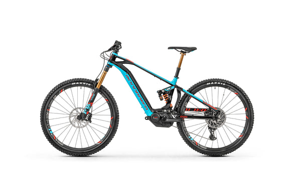 Mondraker e crafty rr 2019 shop