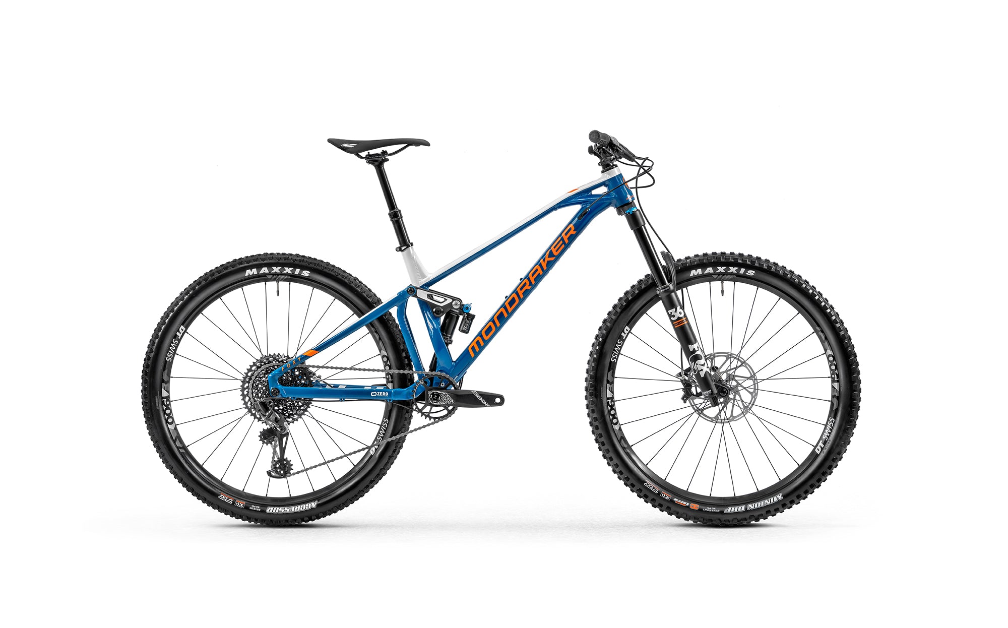 Mondraker Foxy Aluminium R 2020