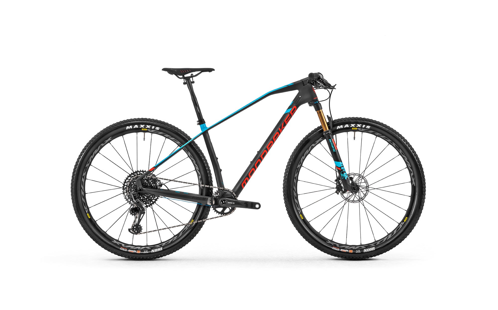 Mondraker Podium Carbon RR 2020