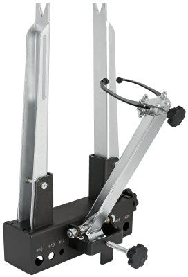 Pro lite store truing stand