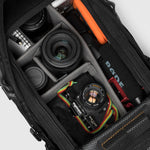 Chrome Niko Camera Backpack