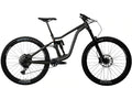 Knolly Chilcotin 167mm - XT Build