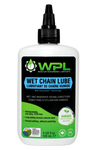 WPL Wet Chain Lube 120ml