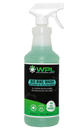 WPL Bio Bike Wash 1L