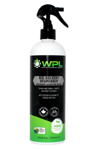 WPL Bio-Solvent Degreaser 473ml/16oz