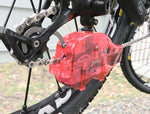 Chain Pig II Hands Free chain cleaner