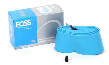 FOSS 26" x 1.95/2.50 Puncture Resistant Tube