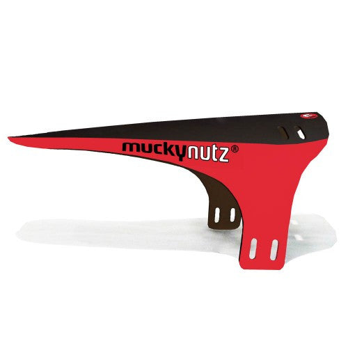 Mucky nutz front fender hot sale