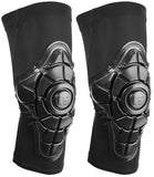 G-Form Pro-X Knee Pads Black