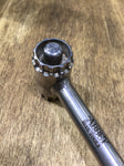 Abbey Crombie Tool - Dual Sided Shimano Thru Axle SL