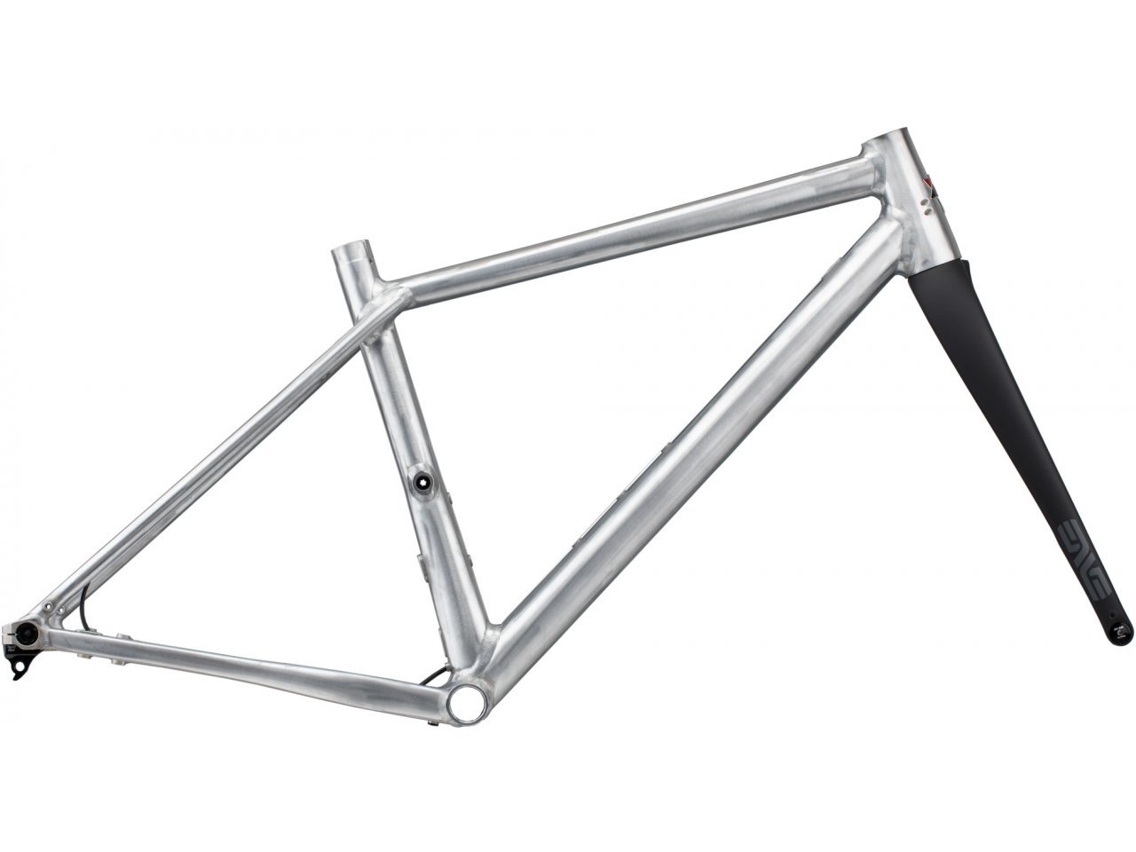 Liteville 4-One Factory Build Complete Bike