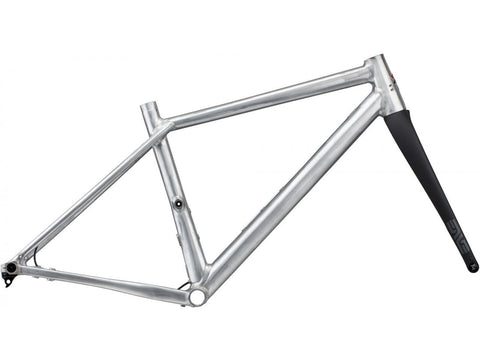 Liteville 4-One Factory Build Complete Bike