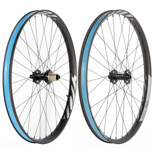 Ibis 942 sales carbon wheels