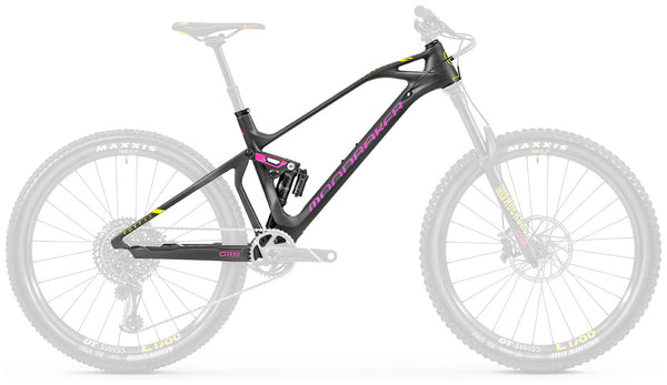 Mondraker foxy best sale carbon xr 27.5