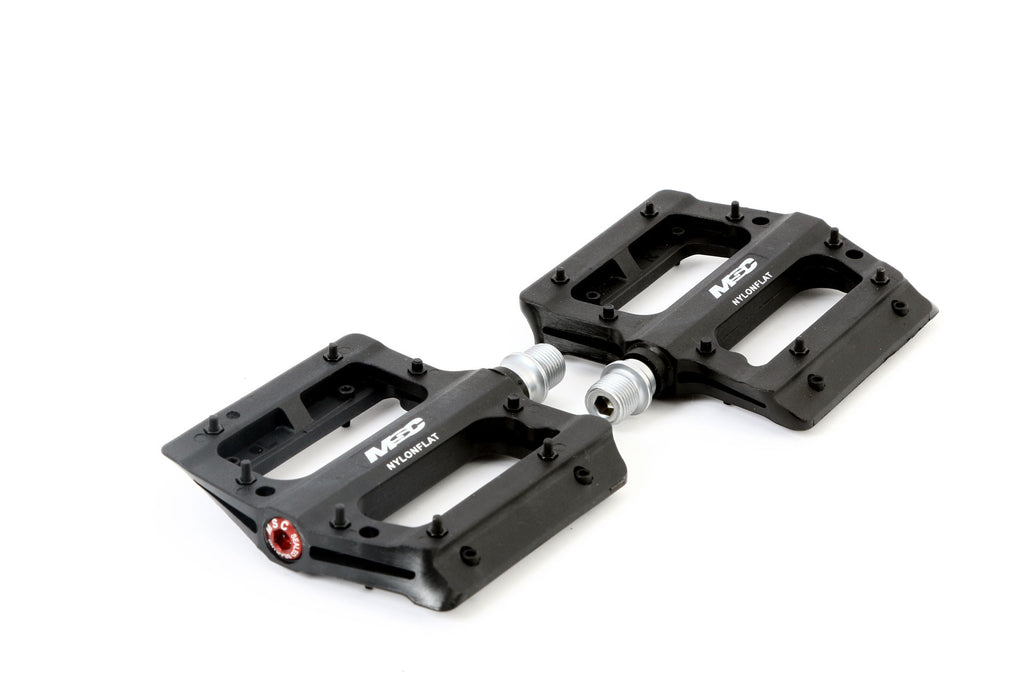 Mec 2025 flat pedals