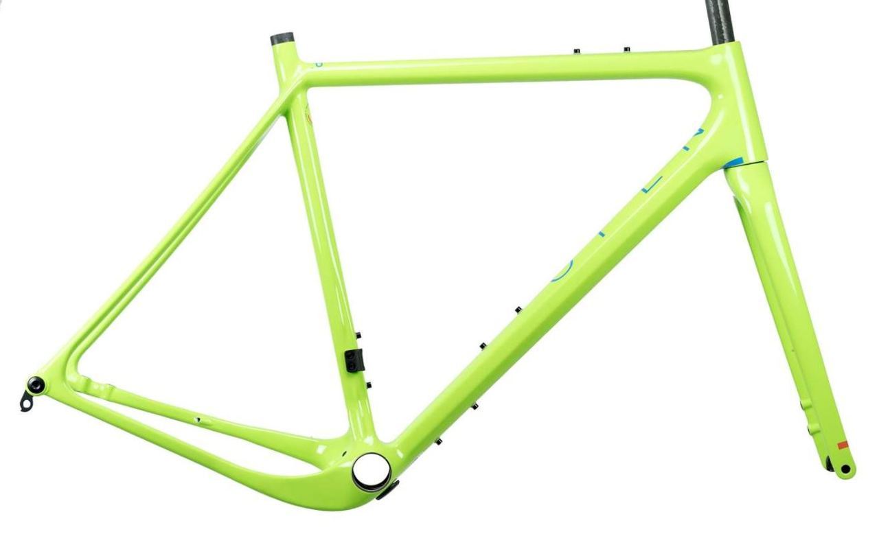 Open up frameset store
