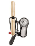 Lezyne Pressure Overdrive - Tubeless and Track Pump