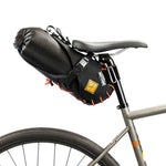 Restrap Bikepacking Saddle Bag 8L+ Dry Bag