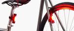Fabric FLR30 Rear Road Bike Light