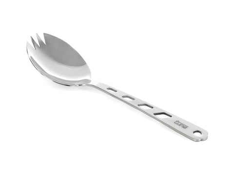 Tune Sporky Titanium Fork Spoon