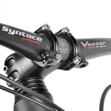 Syntace Twinfix Clamps