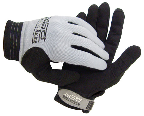 MSC Lightweight Long finger vent glove