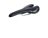Selle San Marco Aspide Glamour Woman specific Saddle - BLACK