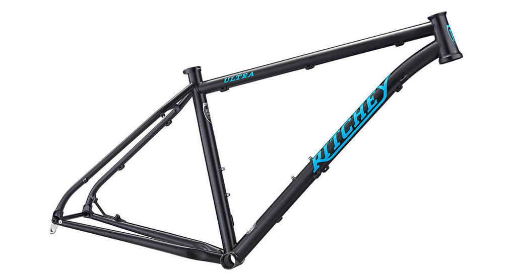 Ritchey ultra frame weight sale