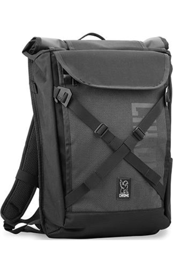 CHROME（クローム）Bravo 2.0 Night ブラボーナイト Chrome Bravo 2.0 Pack Roll Top Night Edition – ✪ Biggride