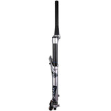 Cane Creek Helm 27.5 Boost Fork Coil 130mm-160mm Silver