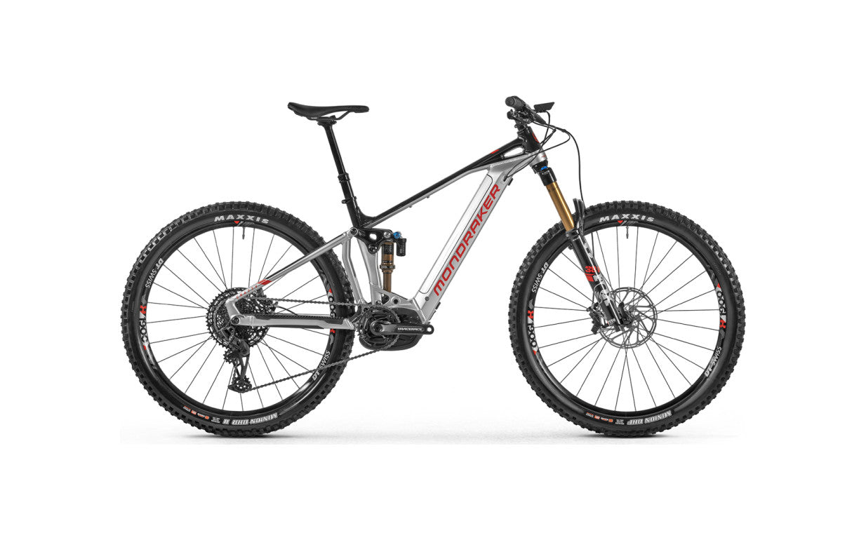 Mondraker crafty outlet rr 29 2021