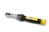Pedros Demi Torque Wrench and bit set (3-15Nm)