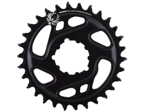 SRAM Direct Mount Round Chainring 32t 3mm offset Boost Eagle 12sp X-Sync2