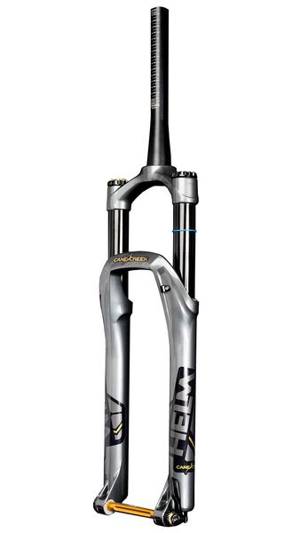 Cane creek cheap coil fork