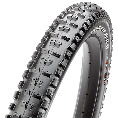 Maxxis High Roller II 27.5x2.80 EXO/TR 60TPI Fat Plus