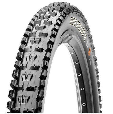 Maxxis High Roller II 27.5x2.30 EXO/TR 60TPI