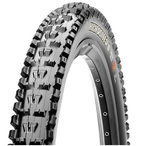 Maxxis High Roller II 27.5x2.40 EXO 60TPI