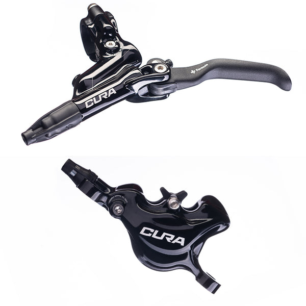 Formula cura 4 online disc brake