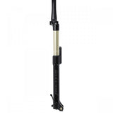 Intend Blackline Ebonite 29" 140mm-180mm Fork