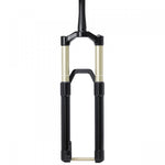 Intend Blackline Ebonite 29" 140mm-180mm Fork