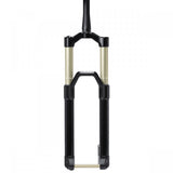 Intend Blackline Ebonite 29" 140mm-180mm Fork