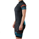 ORNOT Race Jersey - Womans