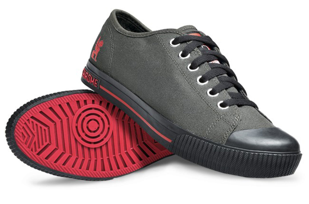 Chrome Industries Clothing Tagged shoes Biggride Australia